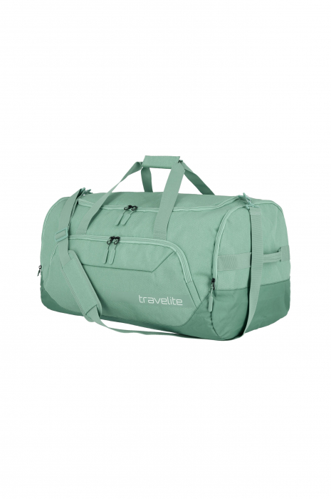 Geanta de voiaj Travelite Kick off, L, 60x34x36 cm [7]