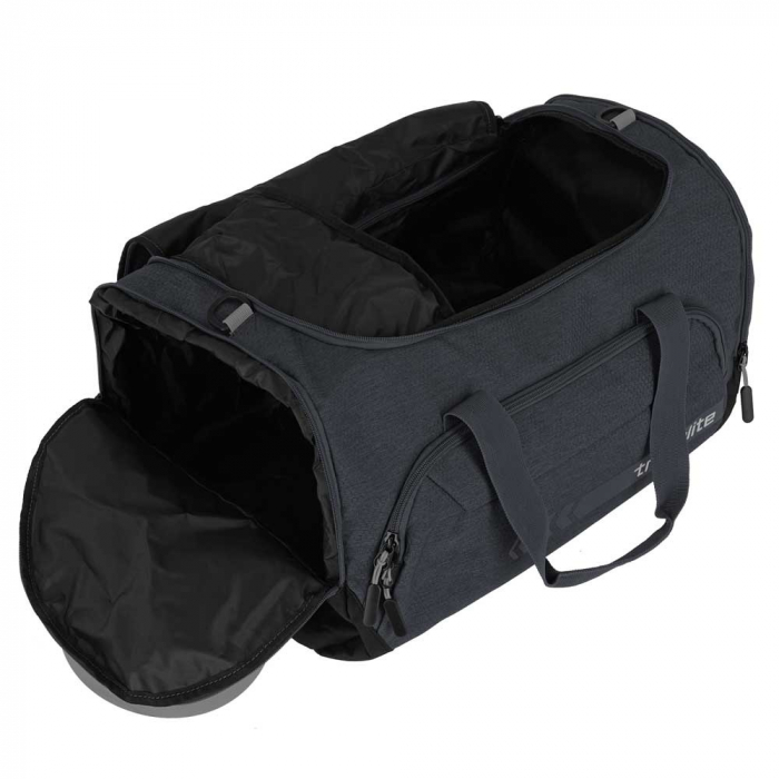 Geanta de voiaj Travelite Kick off, L, 60x34x36 cm [2]