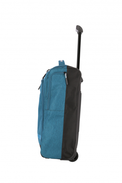Geanta de voiaj cu roti Travelite Kick off, S, 55 x 40 x 20 cm [8]