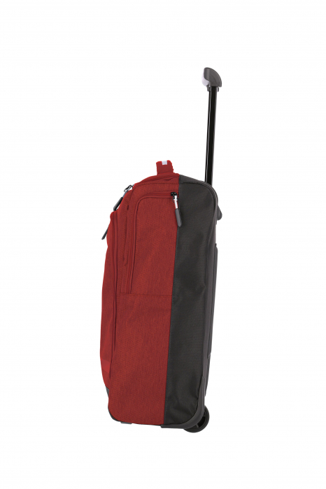 Geanta de voiaj cu roti Travelite Kick off, S, 55 x 40 x 20 cm [8]