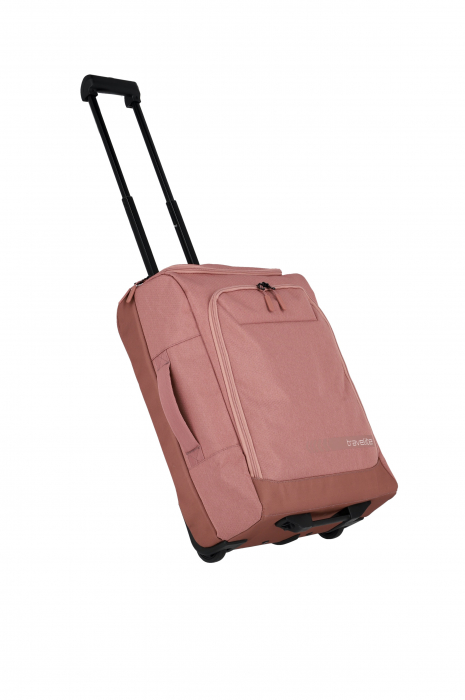 Geanta de voiaj cu roti Travelite Kick off, S, 55 x 40 x 20 cm [2]