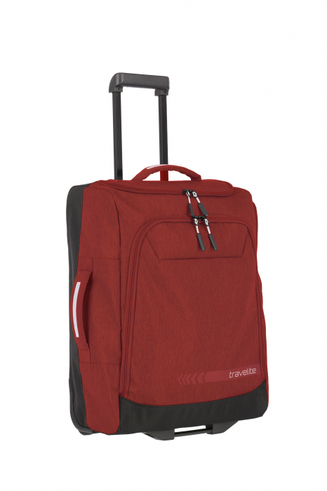 Geanta de voiaj cu roti Travelite Kick off, S, 55 x 40 x 20 cm [3]