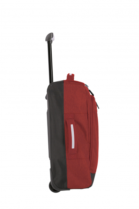 Geanta de voiaj cu roti Travelite Kick off, S, 55 x 40 x 20 cm [7]