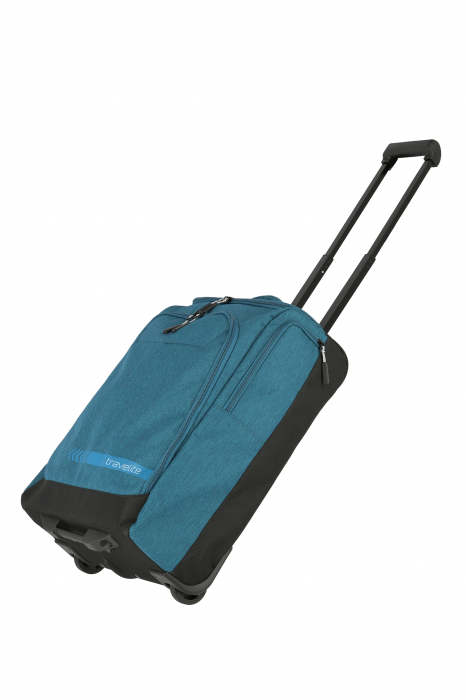 Geanta de voiaj cu roti Travelite Kick off, S, 55 x 40 x 20 cm [4]