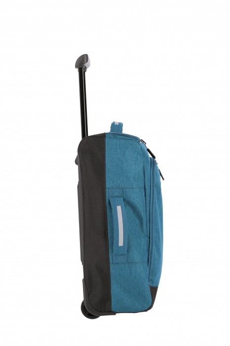 Geanta de voiaj cu roti Travelite Kick off, S, 55 x 40 x 20 cm [7]