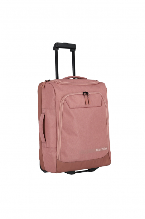 Geanta de voiaj cu roti Travelite Kick off, S, 55 x 40 x 20 cm [5]