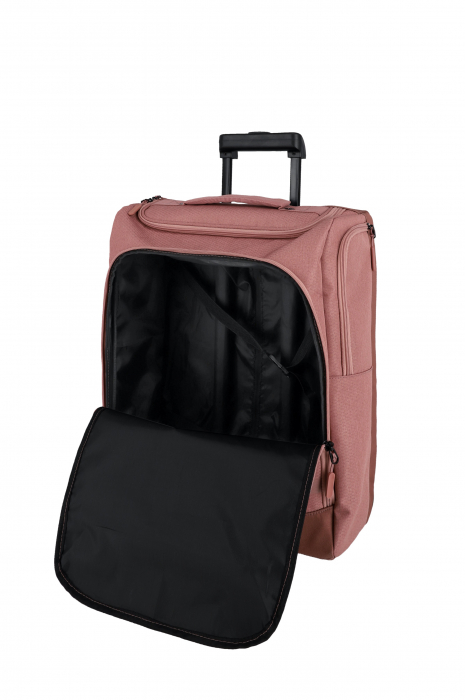 Geanta de voiaj cu roti Travelite Kick off, S, 55 x 40 x 20 cm [3]