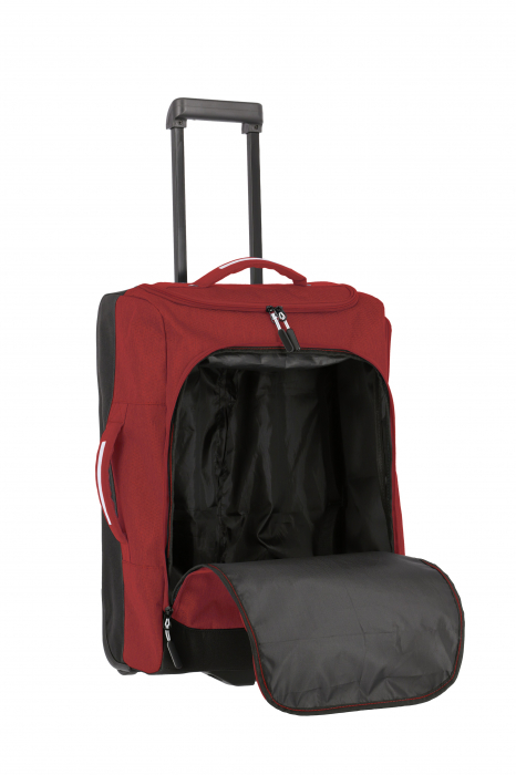 Geanta de voiaj cu roti Travelite Kick off, S, 55 x 40 x 20 cm [5]