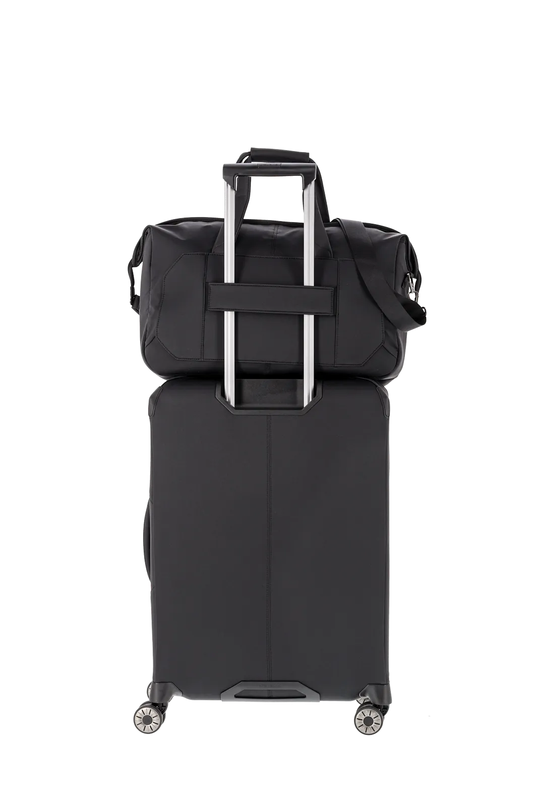 Geantă de voiaj Travelite Priima Weekender Black [7]