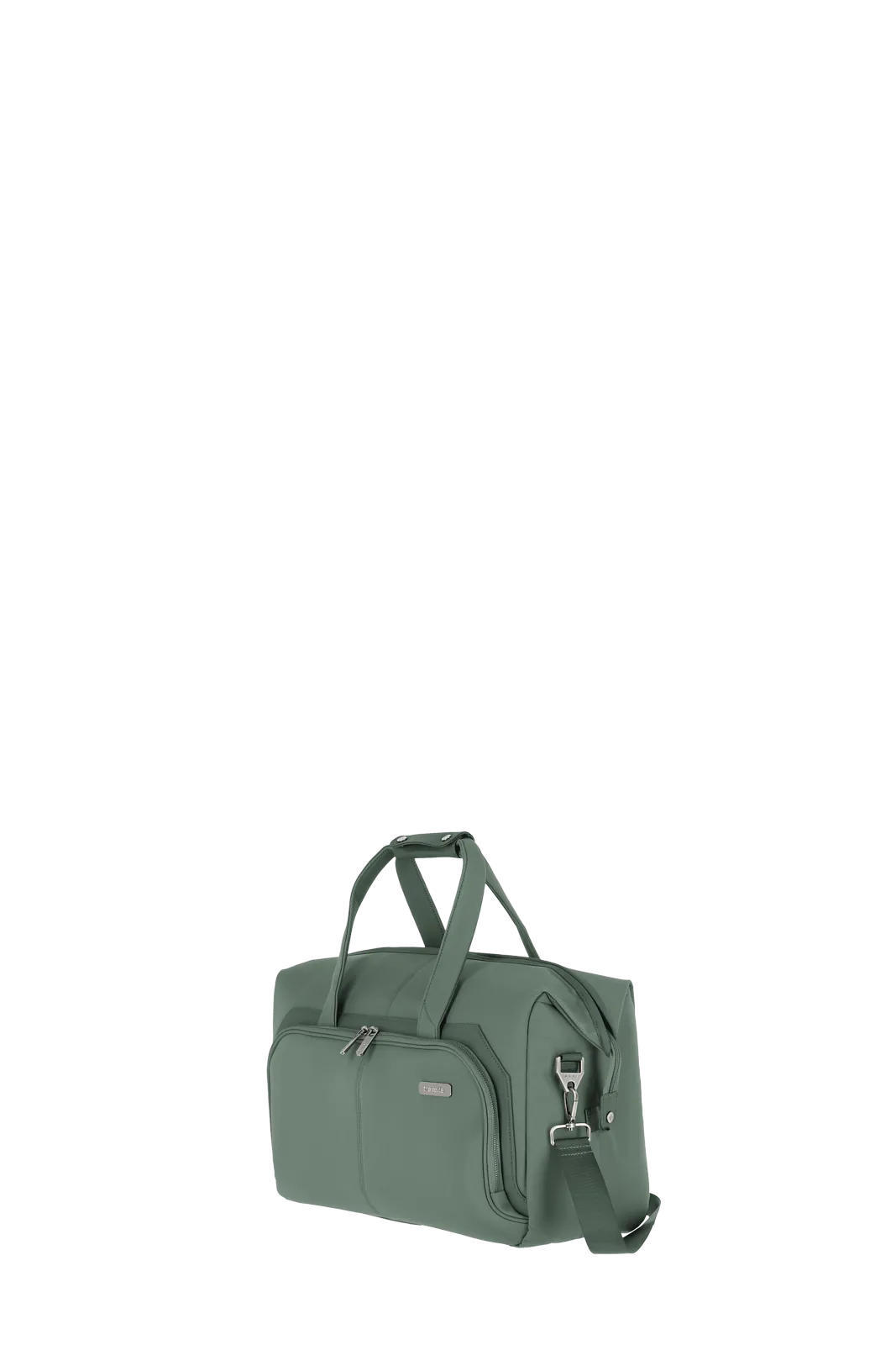 Geantă de voiaj Travelite Priima Weekender Olive [4]
