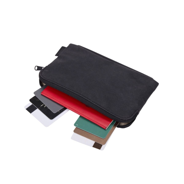 Geanta pentru articole electronice Thule Aion Travel Organizer, Black [6]