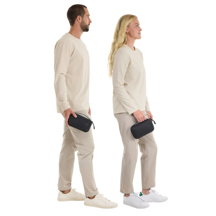 Geanta pentru articole electronice Thule Aion Travel Organizer, Black [3]