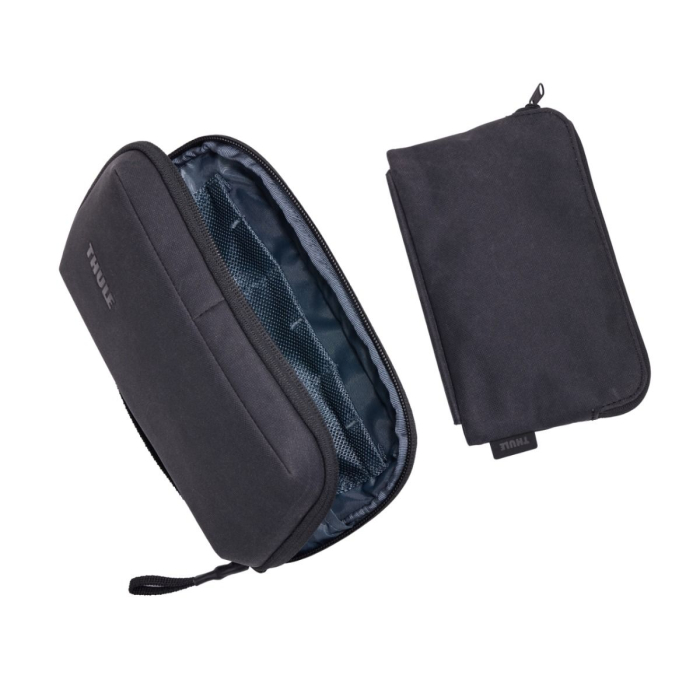 Geanta pentru articole electronice Thule Aion Travel Organizer, Black [5]