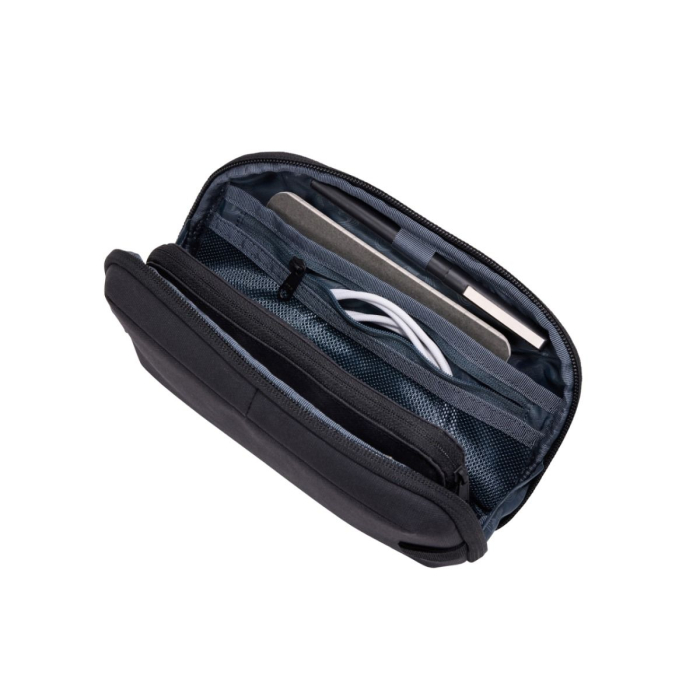 Geanta pentru articole electronice Thule Aion Travel Organizer, Black [9]