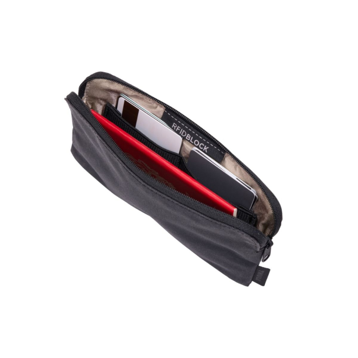 Geanta pentru articole electronice Thule Aion Travel Organizer, Black [7]
