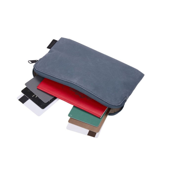 Geanta pentru articole electronice Thule Aion Travel Organizer, Dark Slate [6]