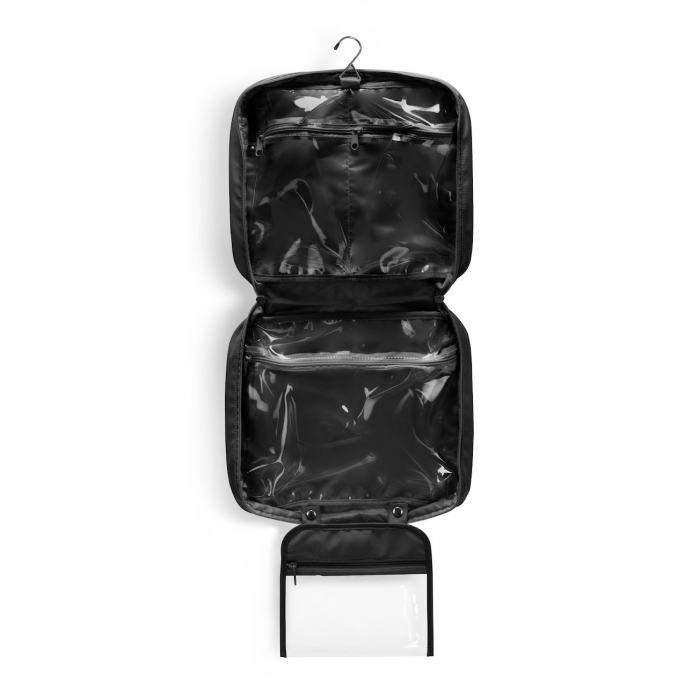 Geanta pentru cosmetice Heys Basic Negru [6]