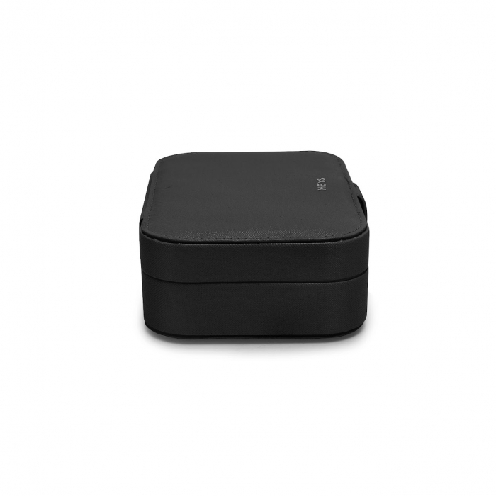 Cutie de bijuterii pentru calatorie Heys Basic Negru [4]