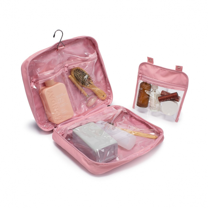 Geanta pentru cosmetice Heys Basic Roz [5]