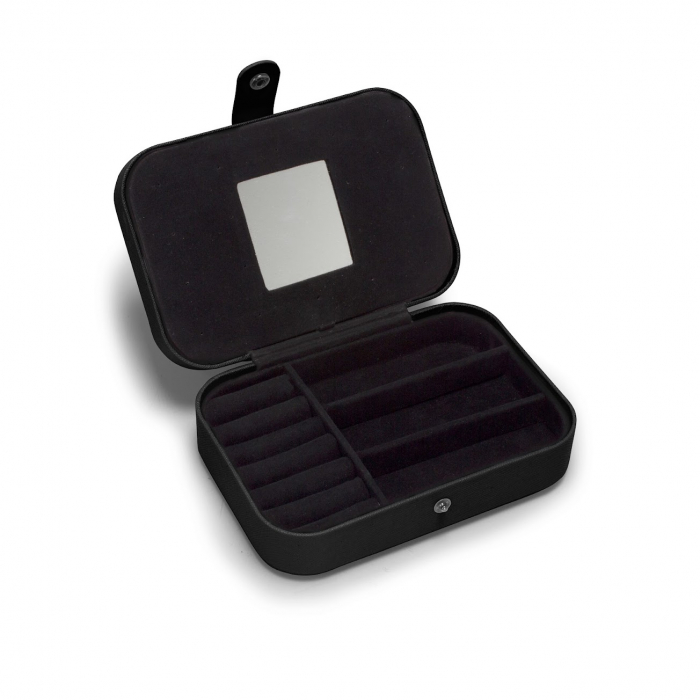 Cutie de bijuterii pentru calatorie Heys Basic Negru [5]