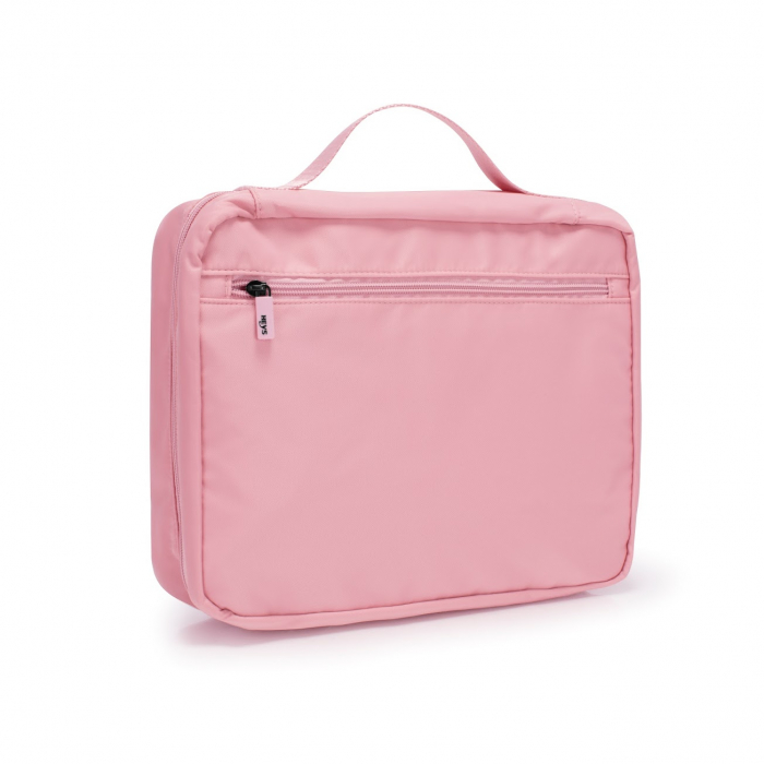Geanta pentru cosmetice Heys Basic Roz [3]
