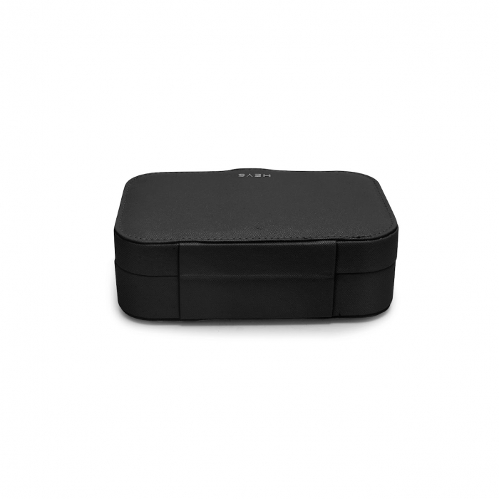 Cutie de bijuterii pentru calatorie Heys Basic Negru [2]