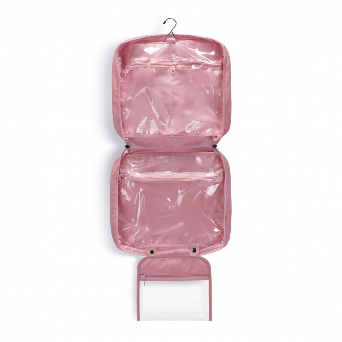 Geanta pentru cosmetice Heys Basic Roz [6]