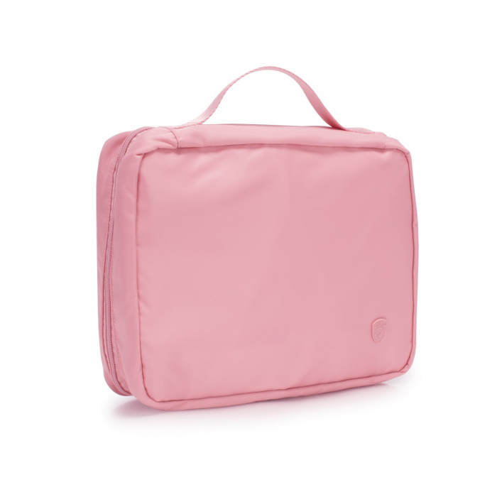 Geanta pentru cosmetice Heys Basic Roz [4]