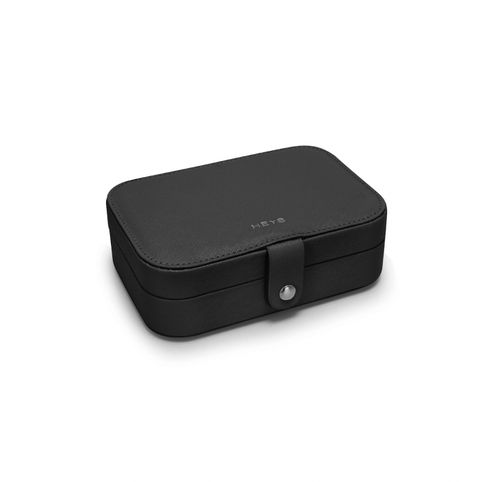 Cutie de bijuterii pentru calatorie Heys Basic Negru [3]
