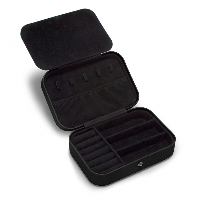 Cutie de bijuterii pentru calatorie Heys Basic Negru [6]