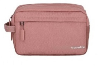 Geanta pentru cosmetice Kick Off - Rose [2]