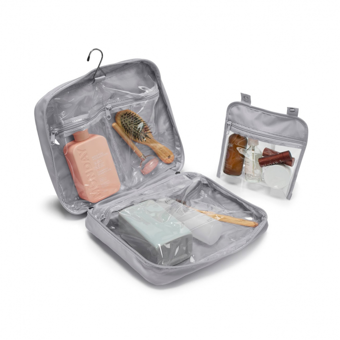 Geanta pentru cosmetice Heys Basic Gri [5]