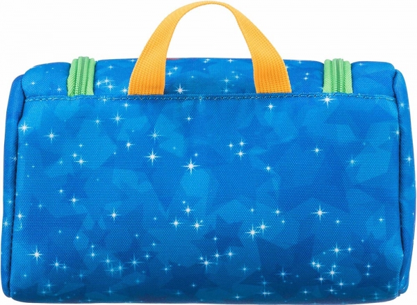 Geanta pentru cosmetice Travelite - Eroii Orasului [2]