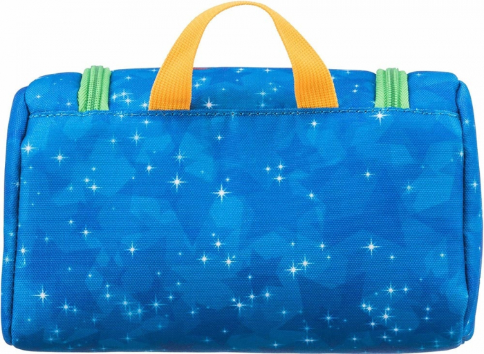 Geanta pentru cosmetice Travelite - Eroii Orasului [5]