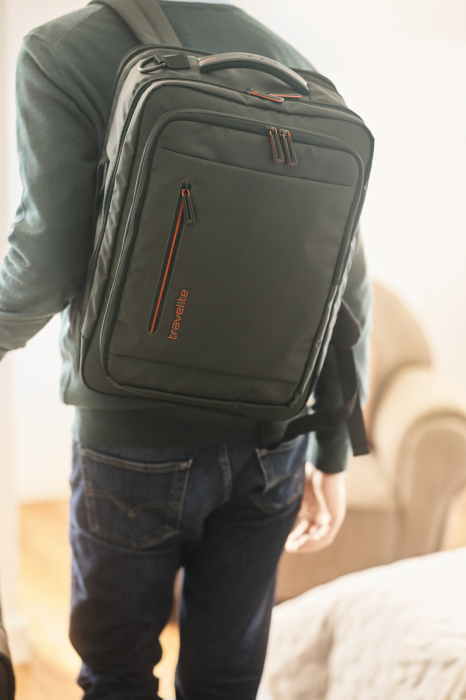 Geantă/rucsac de boarding S, Crosslite [22]