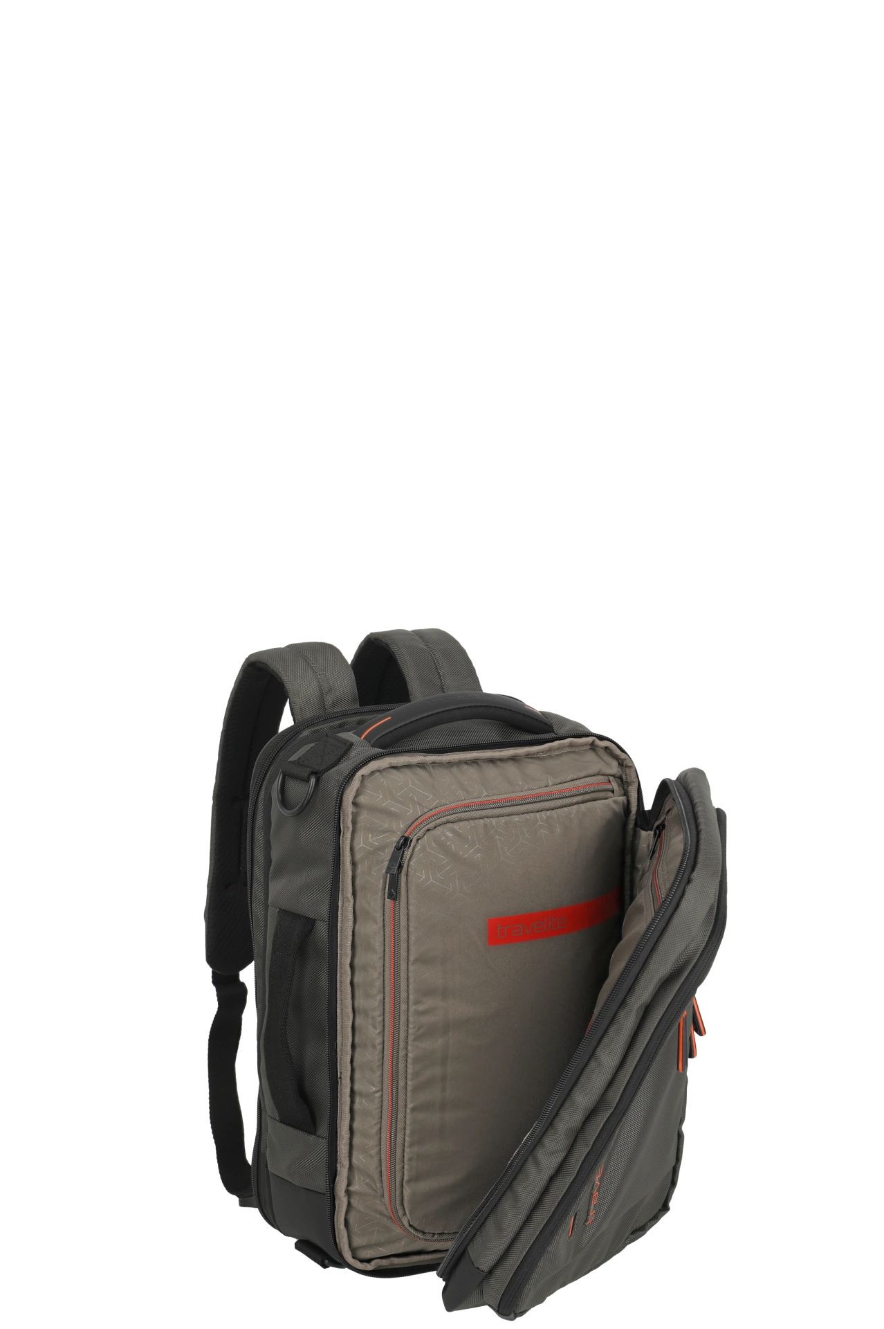 Geantă/rucsac de boarding S, Crosslite [10]