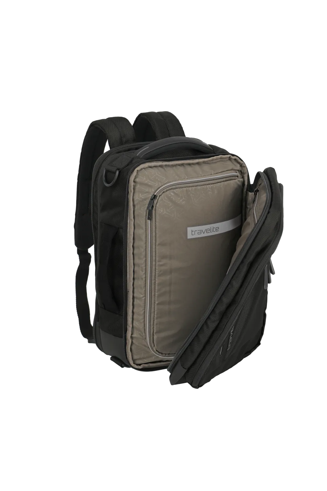 Geantă/rucsac de boarding S, Crosslite [4]