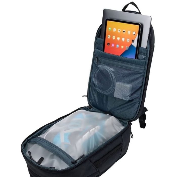 Geanta (Rucsac) voiaj, Thule, Aion, 47 cm, 28L, Black [4]