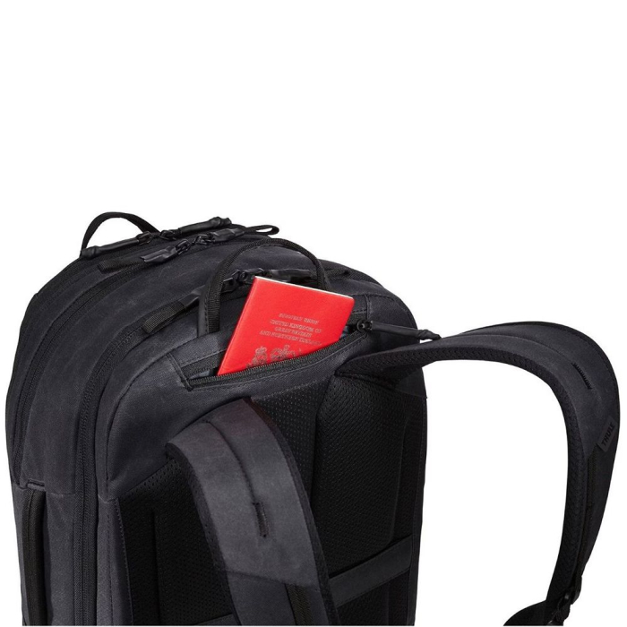 Geanta (Rucsac) voiaj, Thule, Aion, 47 cm, 28L, Black [10]