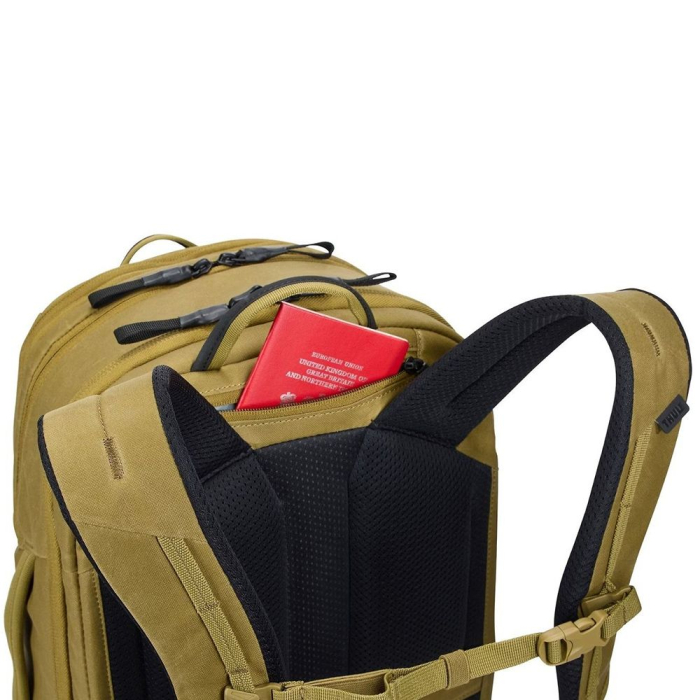 Geanta (Rucsac) voiaj, Thule, Aion, 47 cm, 28L, Nutria [12]