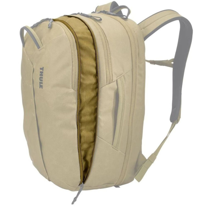 Geanta (Rucsac) voiaj, Thule, Aion, 47 cm, 28L, Nutria [10]