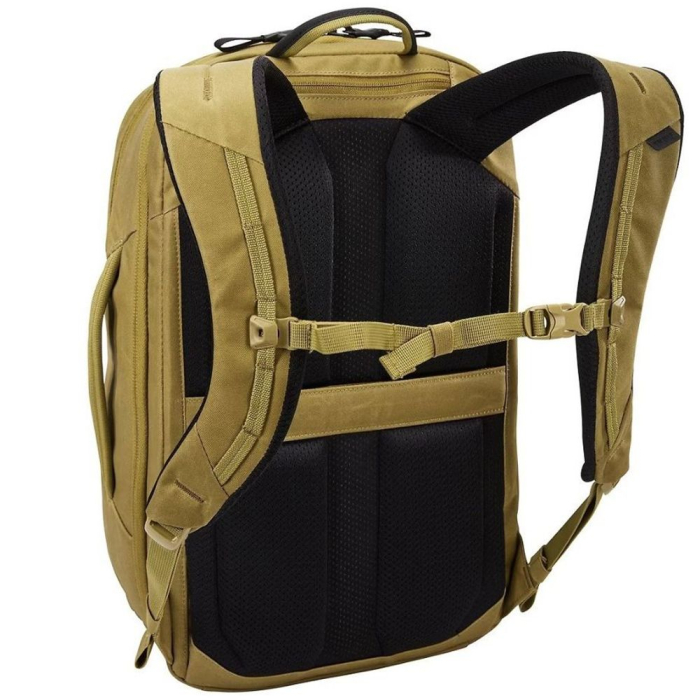 Geanta (Rucsac) voiaj, Thule, Aion, 47 cm, 28L, Nutria [5]
