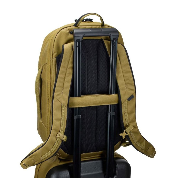 Geanta (Rucsac) voiaj, Thule, Aion, 47 cm, 28L, Nutria [4]