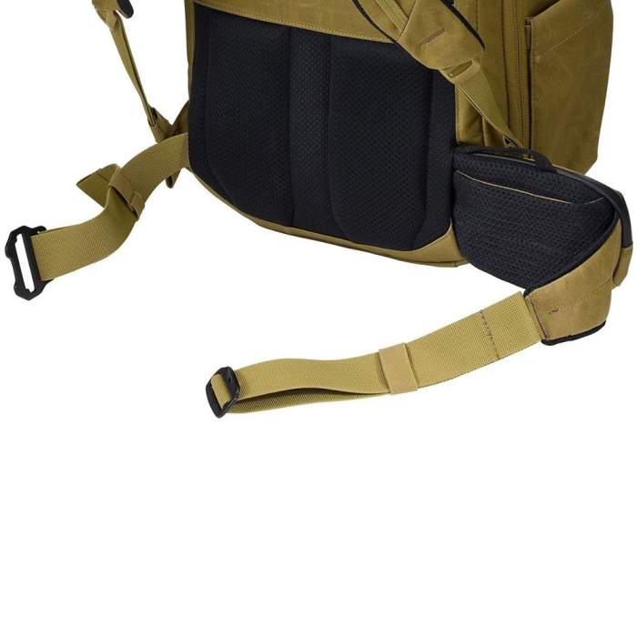 Geanta (Rucsac) voiaj, Thule, Aion, 47 cm, 28L, Nutria [3]