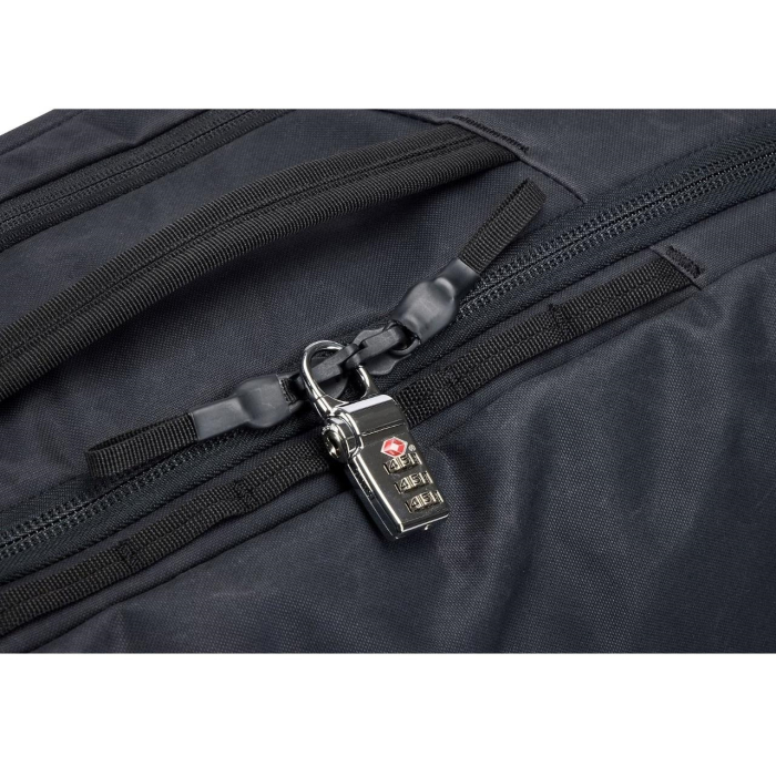 Geanta (Rucsac) voiaj, Thule, Aion, 52 cm, 40L, Black [12]