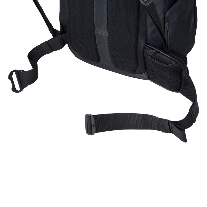 Geanta (Rucsac) voiaj, Thule, Aion, 52 cm, 40L, Black [6]
