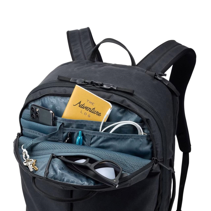 Geanta (Rucsac) voiaj, Thule, Aion, 52 cm, 40L, Black [7]