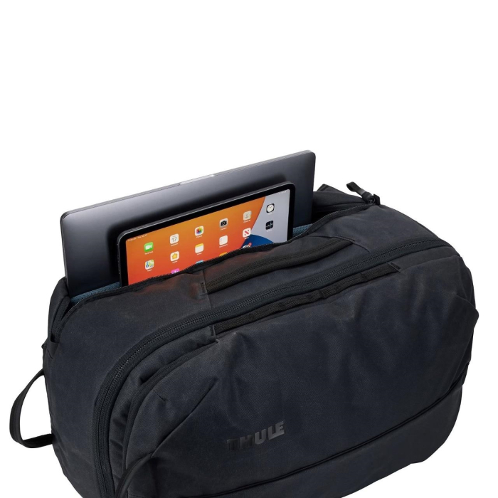 Geanta (Rucsac) voiaj, Thule, Aion, 52 cm, 40L, Black [8]