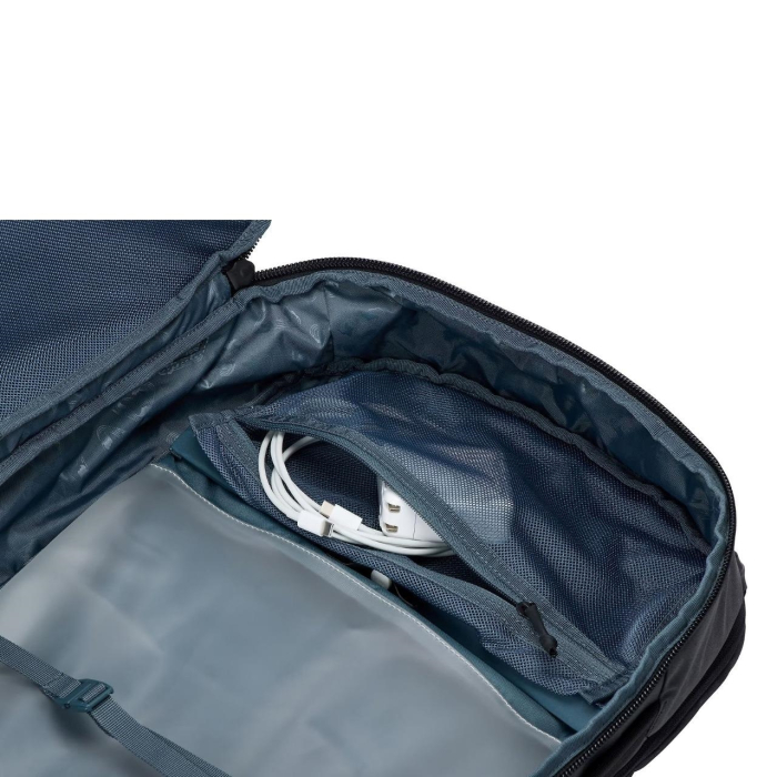 Geanta (Rucsac) voiaj, Thule, Aion, 52 cm, 40L, Black [10]