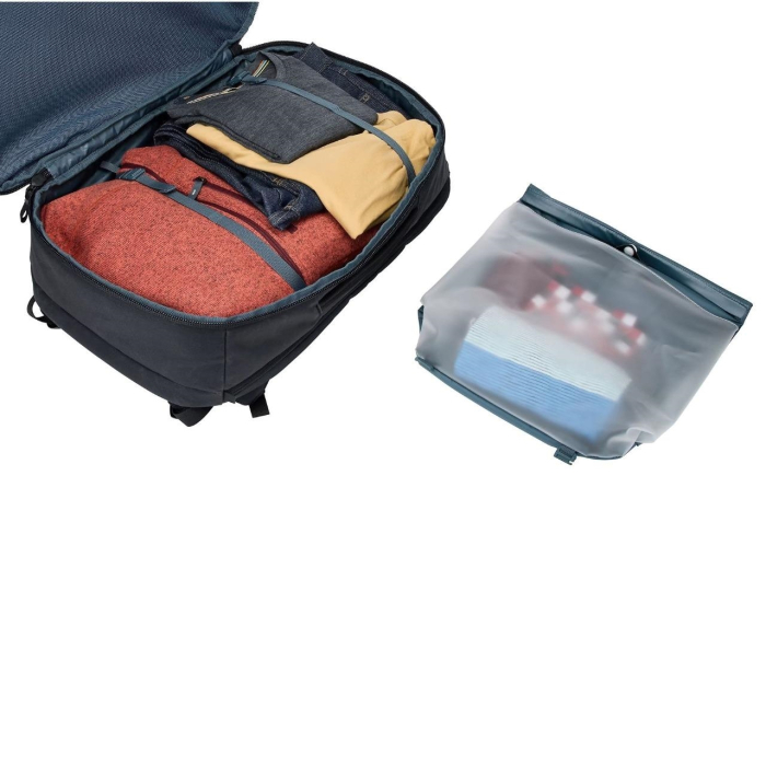 Geanta (Rucsac) voiaj, Thule, Aion, 52 cm, 40L, Black [11]